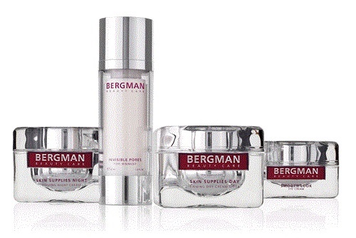 Bergman - People & Beauty