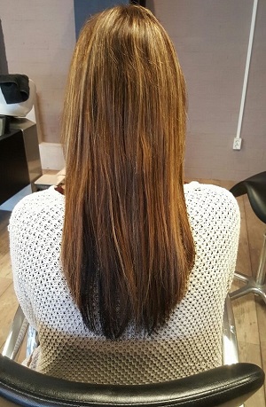 Hairextensions - People & Beauty